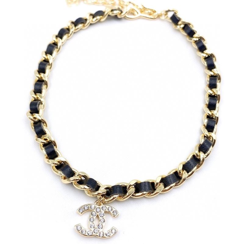 Ch**el necklaces
